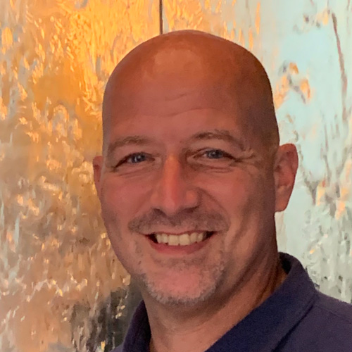 Michael Guns, Jr., CRL, CEFP, CMRP